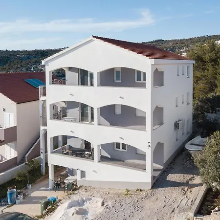 Apartment Filip Marina