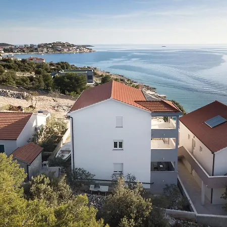 Apartman Filip *