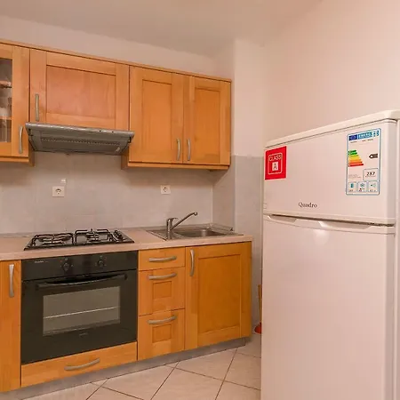 Apartman Filip Marina