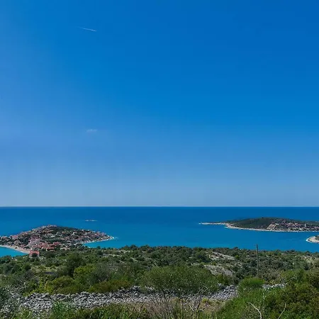 Filip Apartman Marina