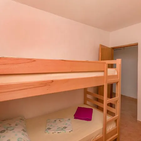 Filip Apartment *