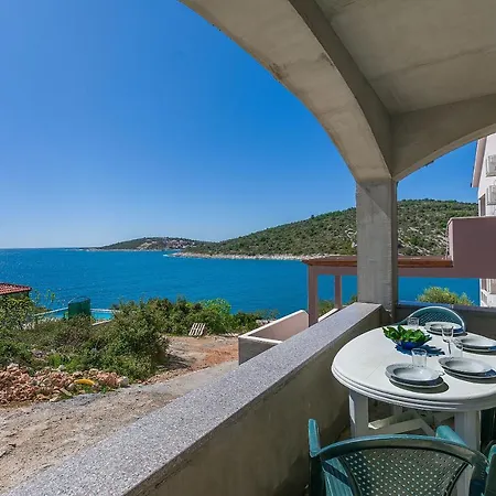 Apartman Filip